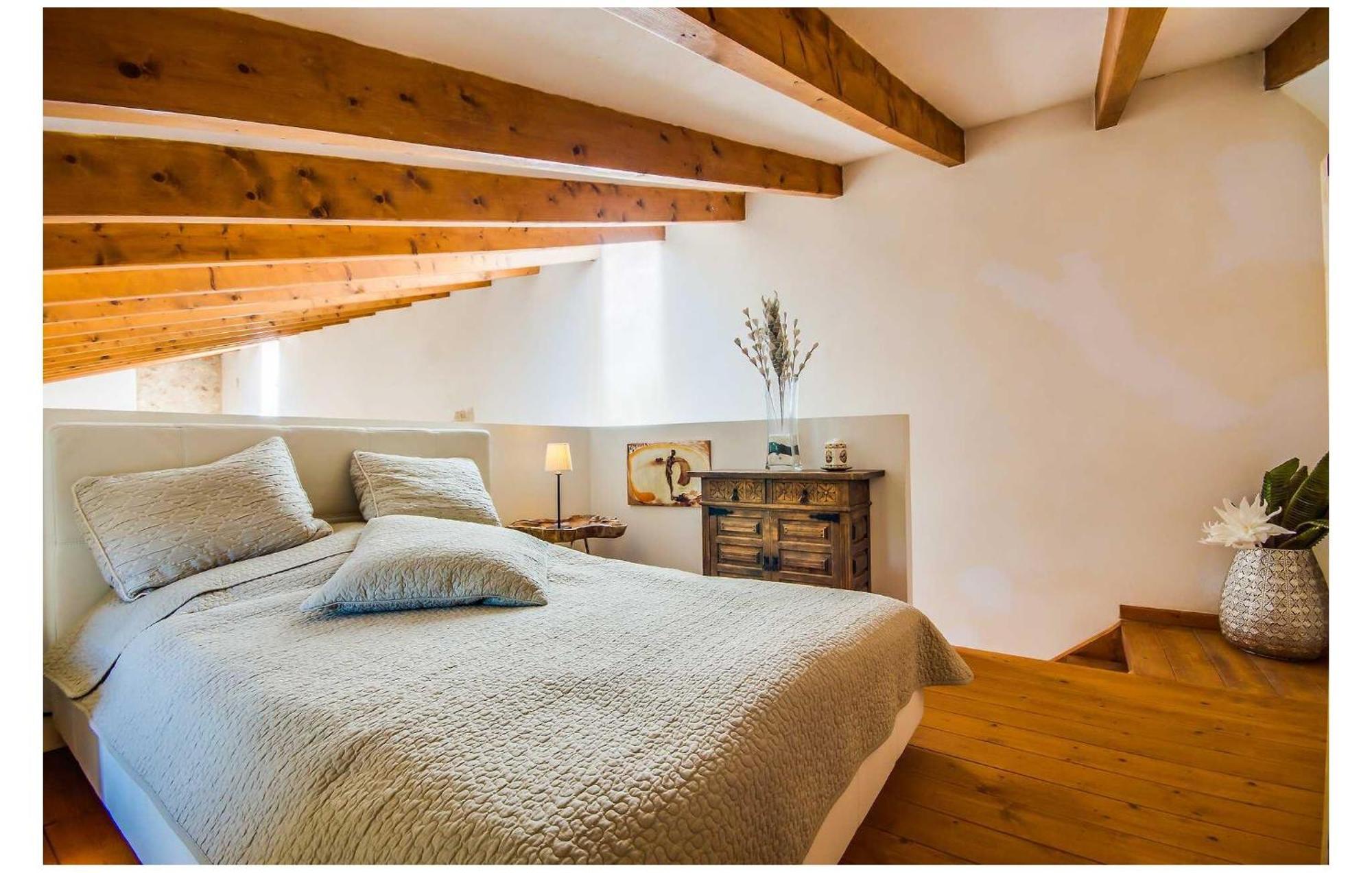 Vakantiehuis Cleda Del Rey *