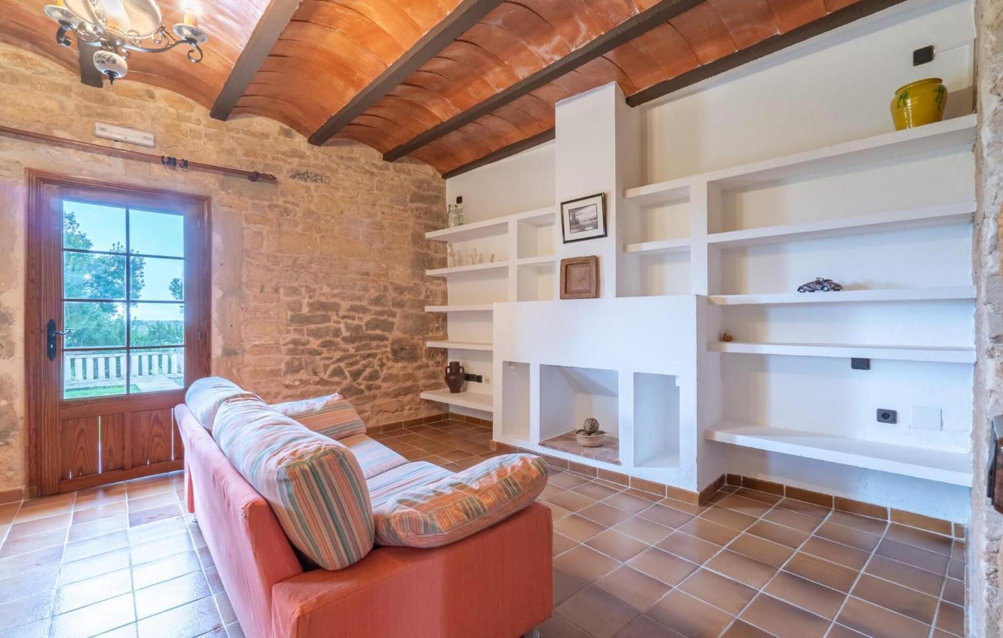 Cleda Del Rey Ferienhaus Llubí